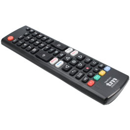 TM Electron Mando a Distancia Universal e Infrarrojo para Smart TV LG, Mandos TV